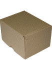 Коробка (120 x 100 x 80), бурая