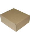 Коробка (160 x 140 x 60), бурая