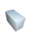 Коробка (160 х 85 х 110), біла