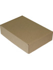 Коробка (210 x 150 x 50), бура