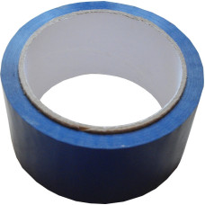 Скотч-плівка (66 м. х 48 мм., синя)