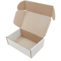 Коробка (150 х 100 х 50), белая