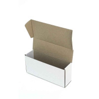 Коробка (220 х 60 х 100), біла