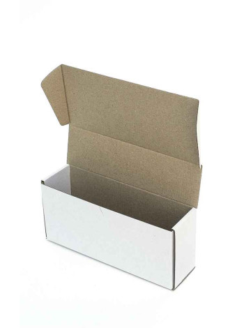 Коробка (220 х 60 х 100), біла