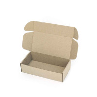 Коробка (240 х 120 х 60), бура