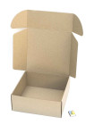 Коробка (330 x 330 x 130), бура