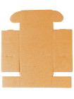 Коробка (100 х 60 х 40), бура