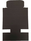 Коробка (114x95x100), чорна