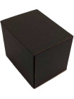 Коробка (114x95x100), чорна