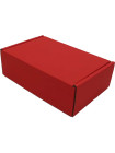 Коробка (150 х 100 х 50), червона