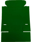 Коробка (160 х 85 х 110), зелена