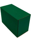 Коробка (160 х 85 х 110), зелена