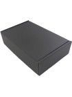 Коробка (175 х 115 х 45), чорна
