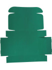 Коробка (300 х 240 х 90), зелена