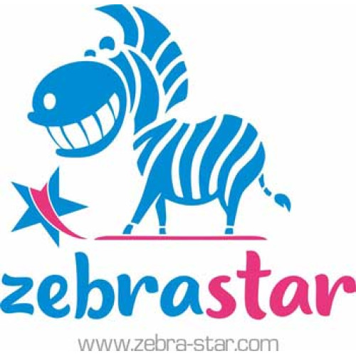 Zebrastar