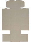 Коробка (125 х 110 х 105), бура