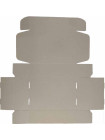 Коробка (340 х 240 х 100), бура