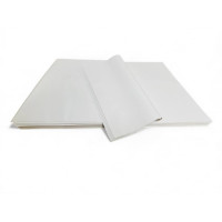 Папір крафт білий  420 мм. х 600 мм., 40 г/м2 (500 арк)