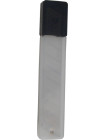 Леза для канцелярського ножа (18 мм., 10 шт. в упак.)