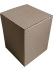 Коробка (100 x 100 x 130), бура