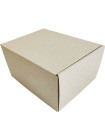 Коробка (210 x 170 x 110), бура