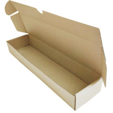 Коробка (360 x 90 x 45), бурая