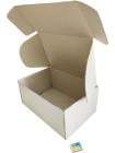 Коробка (380 x 270 x 180), бура