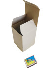 Коробка (090 x 90 x 120), бура
