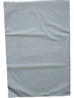 Курьерский пакет 240 мм. х 320 мм. (А4), с карманом, белый