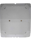 Коробка (330 х 170 х 40), для хачапурі, біла