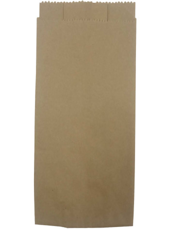 Пакет паперовий "Саше", 100 мм. х 230 мм., 40 г/м2