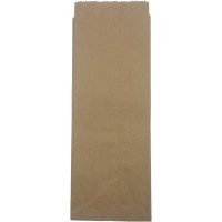 Пакет паперовий "Саше", 100 мм. х 280 мм., 40 г/м2