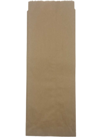 Пакет паперовий "Саше", 100 мм. х 280 мм., 40 г/м2