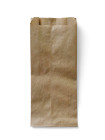 Пакет паперовий "Саше", 140 мм. х 360 мм., 40 г/м2