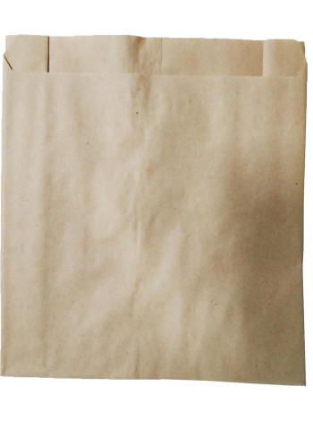 Пакет паперовий "Саше", 180 мм. х 210 мм., 40 г/м2