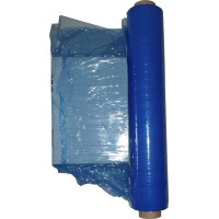 Стрейч-плівка, синя (300 м. х 50 см., 20 мкм.)