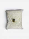 Паперовий наповнювач ZIG-ZAG, молочний, 500 гр