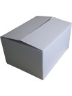Коробка (400 х 300 х 210), біла